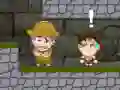 Mchezo Adventure ya Inca online