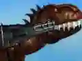 Mchezo Meksiko Rex online