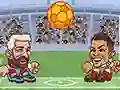 Mchezo Heads Arena Euro Mpira online Mchezo Heads Arena Euro Mpira online