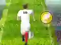 Mchezo Euro Sprint ya Soka online Mchezo Euro Sprint ya Soka online