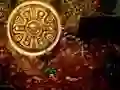 Mchezo Hazina za Montezuma 3 online