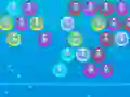 Mchezo Fish Bubble Shooter online