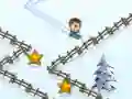 Mchezo Groovy Ski online