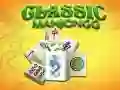 Mchezo Mahjong Klasiki online Mchezo Mahjong Klasiki online