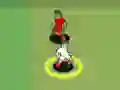 Mchezo Euro 2016: Utekaji wa Malengo online