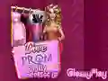 Mchezo Kuvaa dolls kwa prom online Mchezo Kuvaa dolls kwa prom online