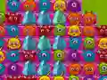 Mchezo Vicheka monsters online