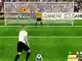 Mchezo Wapiga Penaltis online