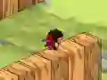 Mchezo Ninja wa K Cube online Mchezo Ninja wa K Cube online