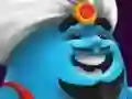 Mchezo Dash ya Jinn online
