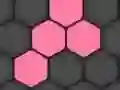 Mchezo Puzzle ya Hex online