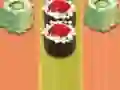 Mchezo Sushi Backgammon online Mchezo Sushi Backgammon online