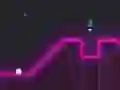 Mchezo Gofu ya Arcade: NEON online