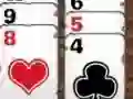 Mchezo Solitaire ya Magharibi online