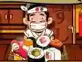 Mchezo Ulinganisha Sushi online Mchezo Ulinganisha Sushi online