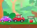 Mchezo Wheely 8 online Mchezo Wheely 8 online