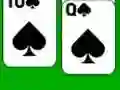 Mchezo Solitare Klasiki online Mchezo Solitare Klasiki online