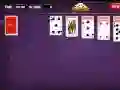Mchezo Klondike Solitaire online