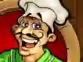 Mchezo Pizza Ninja 3 online