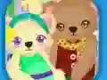 Mchezo Baby Dubu online