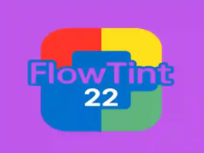 Mchezo Mtiririko online