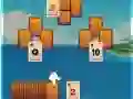 Mchezo Kazi ya Solitaire online