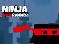 Mchezo Ninja Mkaratasi Mkimbiaji online