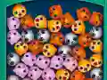 Mchezo Fuzzy Kumbusho online