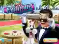 Mchezo Hoteli Mahjong online Mchezo Hoteli Mahjong online
