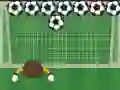 Mchezo Kombe la Kick online Mchezo Kombe la Kick online