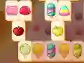 Mchezo Sukari Mahjong online Mchezo Sukari Mahjong online