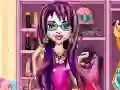 Mchezo Fashionista Halisi Mabadiliko online Mchezo Fashionista Halisi Mabadiliko online