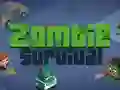 Mchezo Kuishi Zombi online Mchezo Kuishi Zombi online