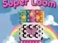 Mchezo Super Loom: Mara Tatu Mmoja online Mchezo Super Loom: Mara Tatu Mmoja online