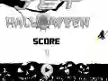 Mchezo Jet Halloween online Mchezo Jet Halloween online