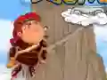 Mchezo Hero Jump online