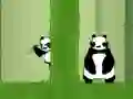 Mchezo Panda wa Mzabibu online Mchezo Panda wa Mzabibu online