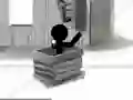 Mchezo Muuzi wa Stickman: Risasi Bora online Mchezo Muuzi wa Stickman: Risasi Bora online