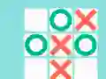 Mchezo Tic Tac Toe Klasiki online Mchezo Tic Tac Toe Klasiki online