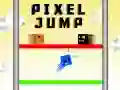 Mchezo Kurupua Pixel online Mchezo Kurupua Pixel online