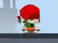 Mchezo Mtoto wa Skater online Mchezo Mtoto wa Skater online