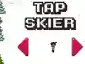 Mchezo Gamba Ski online