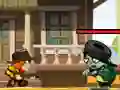 Mchezo Ranger Dhidi ya Zombies online Mchezo Ranger Dhidi ya Zombies online