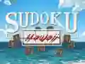 Mchezo Sudoku Hawaii online Mchezo Sudoku Hawaii online