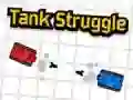Mchezo Vita ya Tanki online