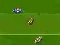 Mchezo Rugby: Mashujaa Walioanguka online Mchezo Rugby: Mashujaa Walioanguka online