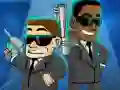 Mchezo Mtego wa Wajanja online