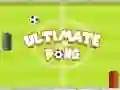 Mchezo Ultimate Pong online Mchezo Ultimate Pong online