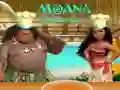 Mchezo Keki Tamwa wa Moana online Mchezo Keki Tamwa wa Moana online
