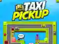 Mchezo Uchukuzi wa Taxi online
